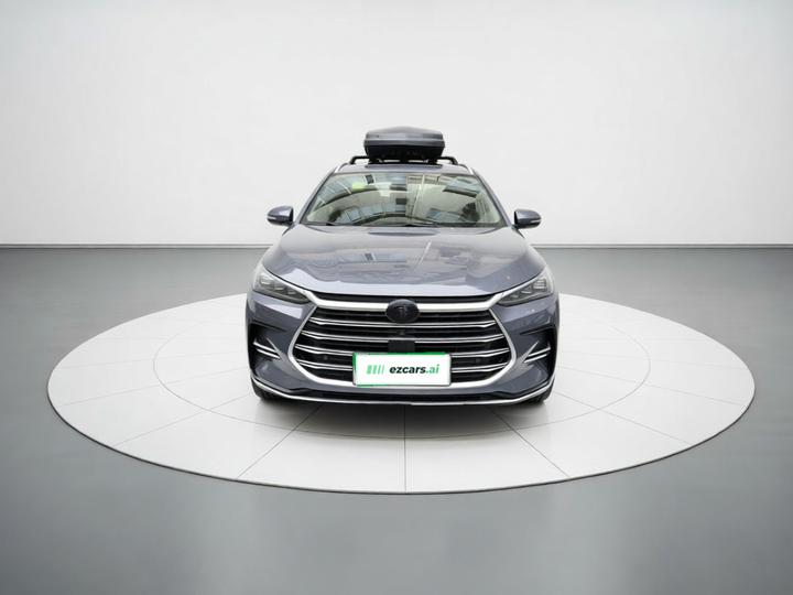Tang EV 2021 DM-i 112KM Noble photo 2
