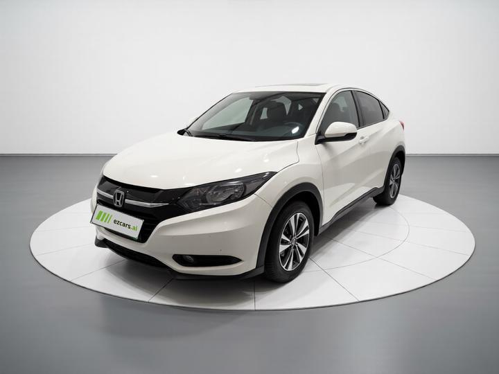 Vezel 2015 1.5L CVT RWD Comfort