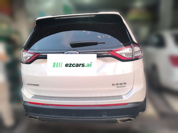 Edge 2016 EcoBoost 245 RWD 7-Seater photo 5
