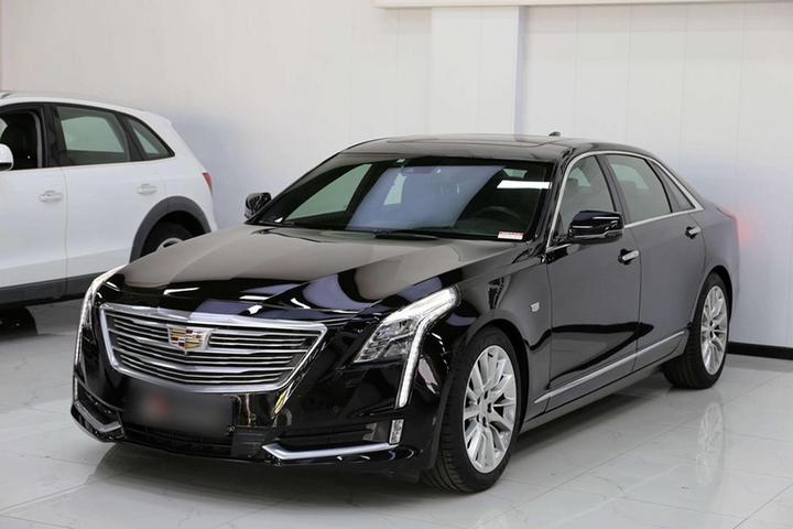 CT6 2017 28T Platinum photo 5