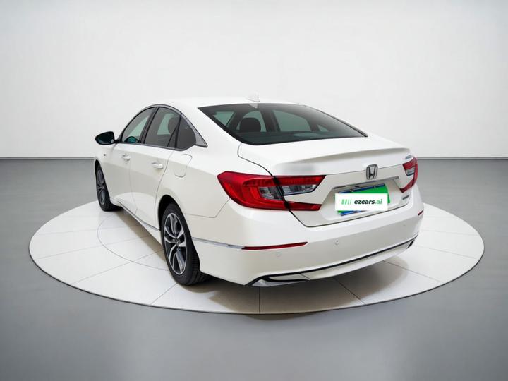 Accord 2018 Hybrid 2.0L China VI photo 4