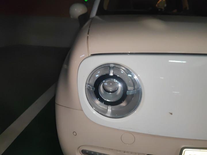 2022 351km Comfort NCM photo 7