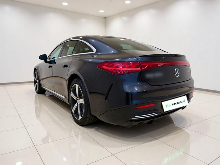 EQS 2023 450+ Luxury photo 4