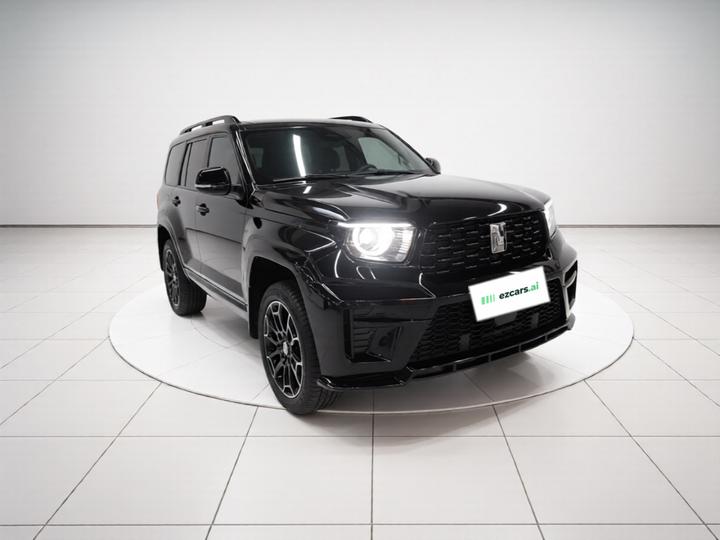 700 EV 2026 Hi4-Z Ultimate photo 3