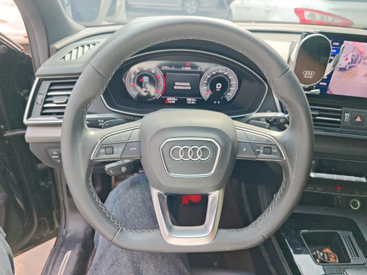Q5L 2024 40 TFSI Luxury Dynamic photo 5