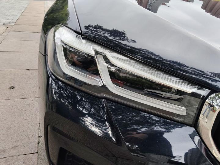 5 Series Imported 2022 530i M Sport Package photo 7