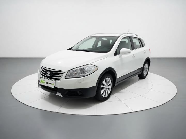 2014 1.6L CVT RWD Elite