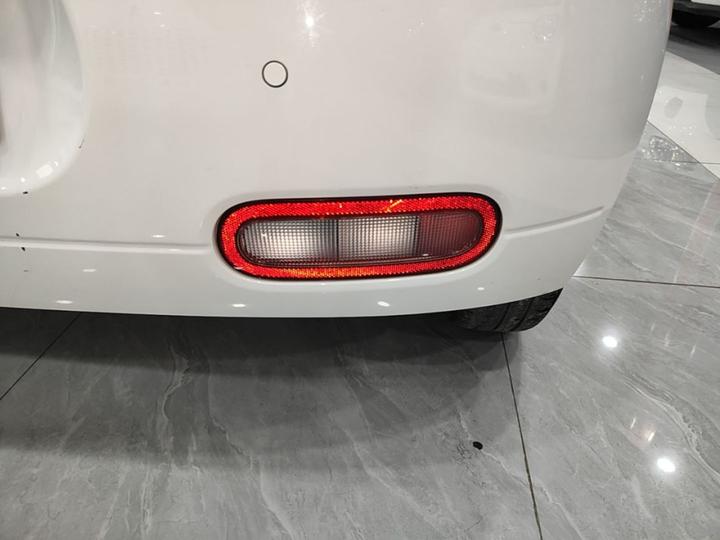 2022 Upgraded 305km NCM photo 7