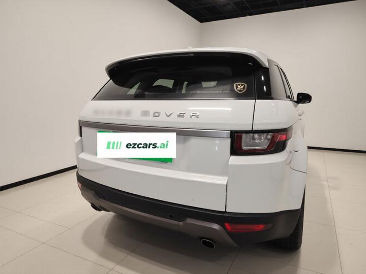 Range Rover Evoque 2018 200PS PURE photo 3