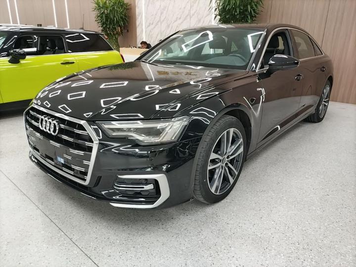 A6L 2024 40 TFSI Luxury Dynamic