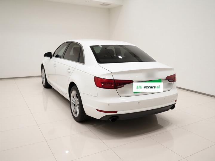 A4L 2017 Plus 40 TFSI Progressive photo 4