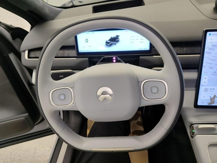 ES8 2023 75kWh photo 6