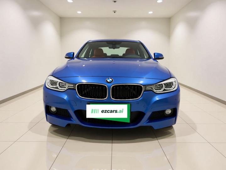3 Series 2017 320i M Sport photo 2