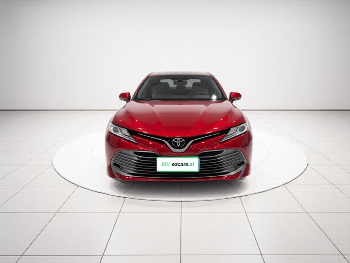 Camry 2019 2.5G Luxury China VI photo 2