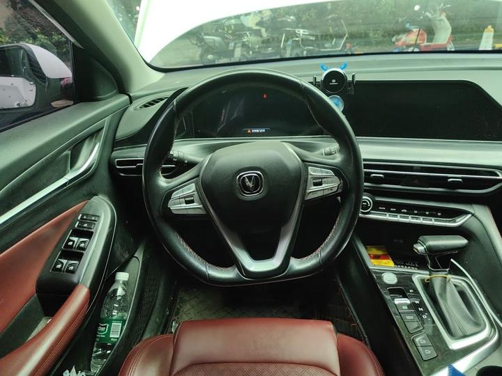 Eado 2020 PLUS NE 1.4T GDI DCT Flagship photo 3