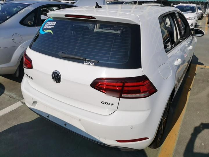 Golf 2020 200TSI DSG Comfort photo 4