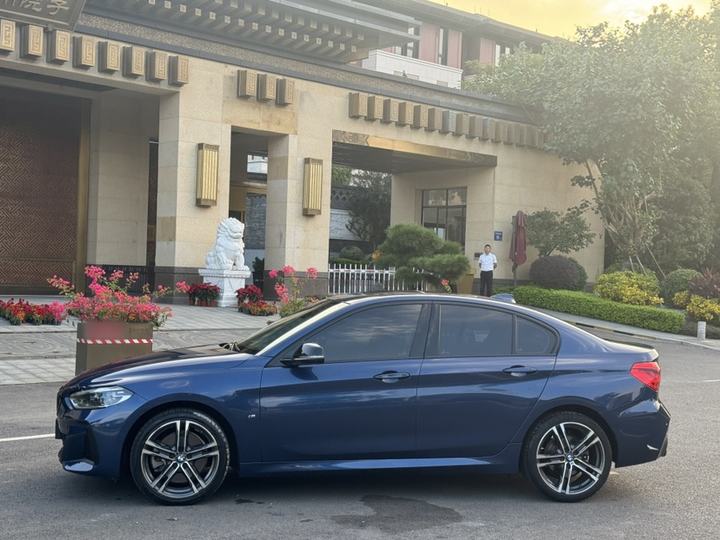 1 Series 2021 Facelift 125i M Sport photo 2