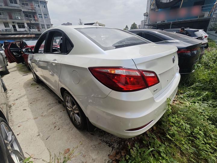 Eado 2016 1.6L GDI MT photo 4
