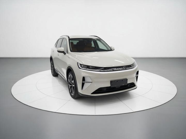 MAX 2025 Hi4 165 Ultra ADAS photo 3