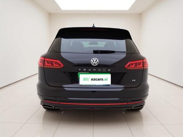 Touareg 2020 3.0TSI China VI photo 5
