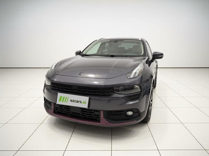 02 2019 1.5T DCT RWD Pro China VI