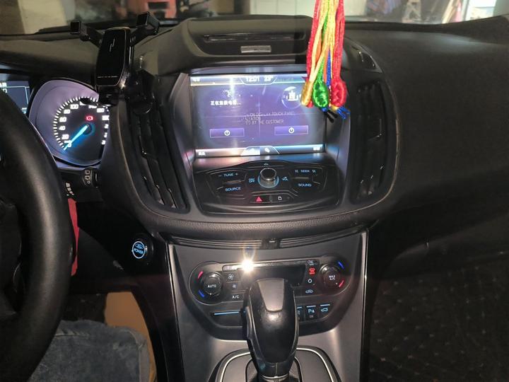 Kuga 2013 2.0L GTDi AWD Sport photo 5