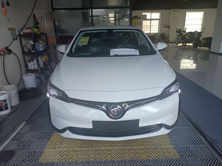 6 2024 450km Plus photo 2