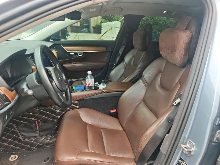 S90 2019 T5 photo 7