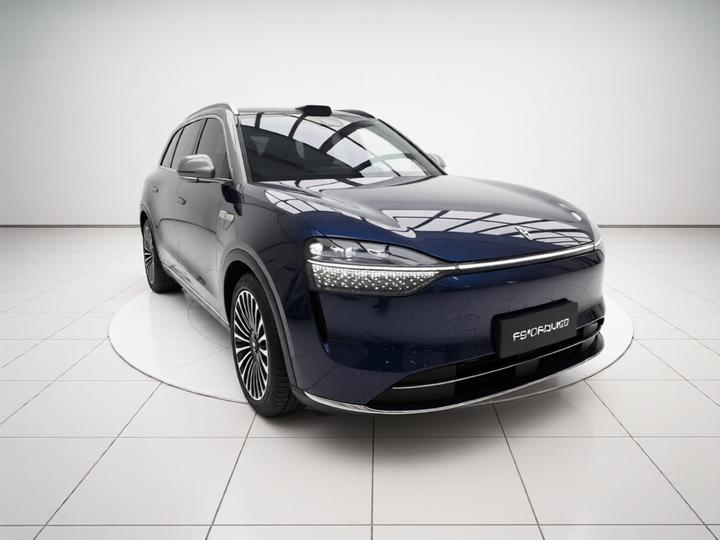 HIMA AITO M9 2024 EREV Ultra 42kWh 6-Seater photo 3