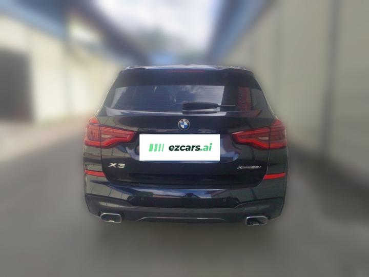 X3 2021 xDrive28i M Sport Package photo 5