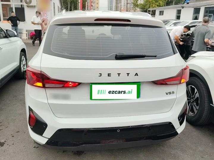 VS5 2024 280TSI AT photo 3