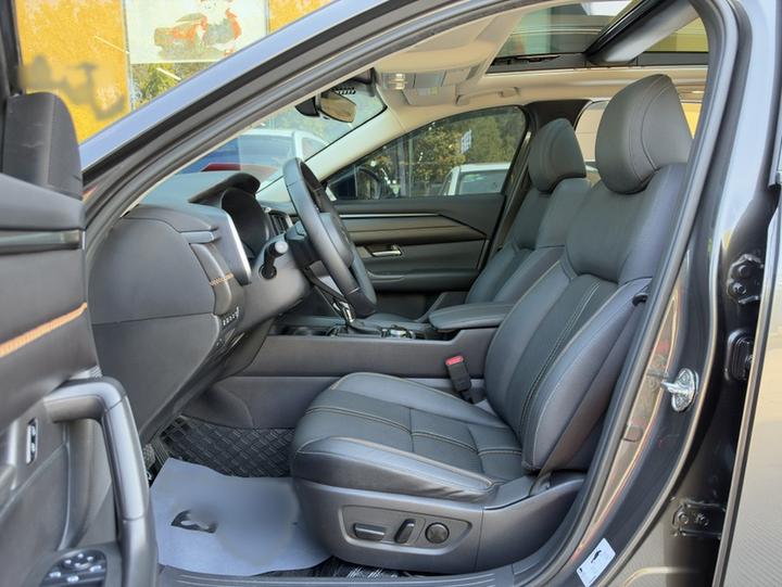 CX-50 2023 2.5L photo 6