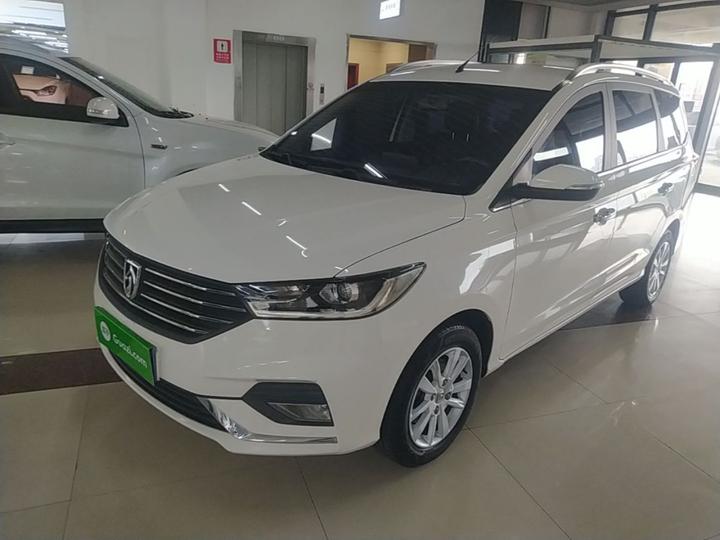 360 2018 1.5L AT Elite China V