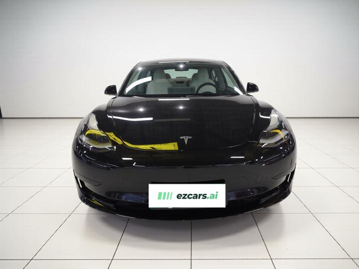 Model 3 2022 RWD photo 2