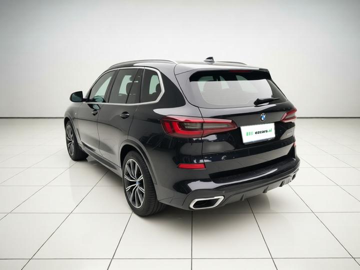 X5 Imported 2020 xDrive40i M Sport Package photo 4