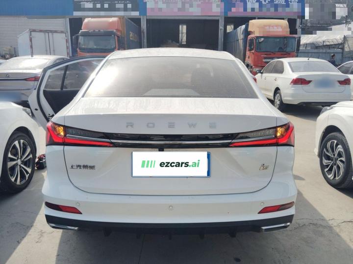 i5 2023 1.5L CVT photo 3