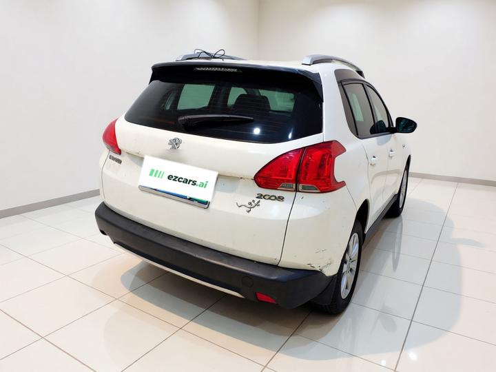 2008 2014 1.6L MT photo 6