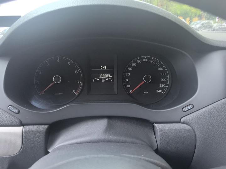 Sagitar 2012 1.6L AT Comfort photo 2