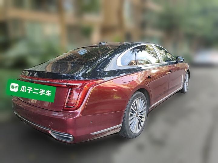 H9 2020 Facelift 2.0T Connected photo 6