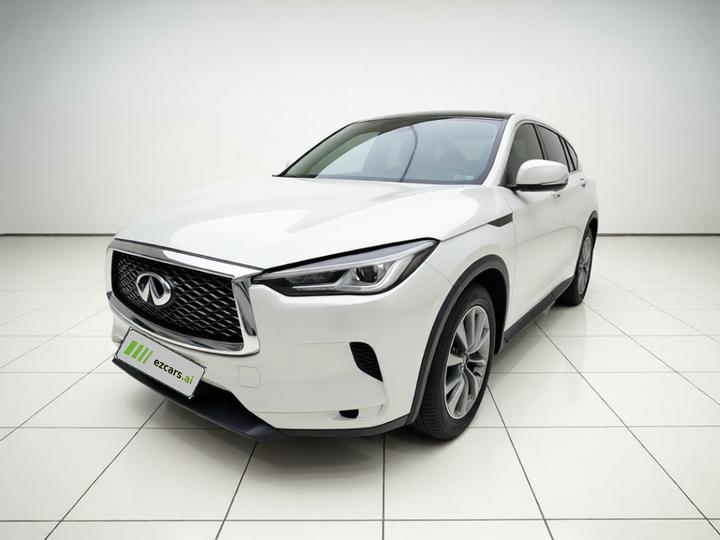 QX50 2020 Facelift 2.0T RWD