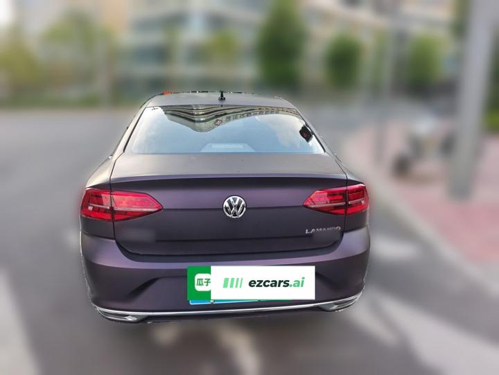 Lamando 2021 Facelift 280TSI DSG Comfort photo 5