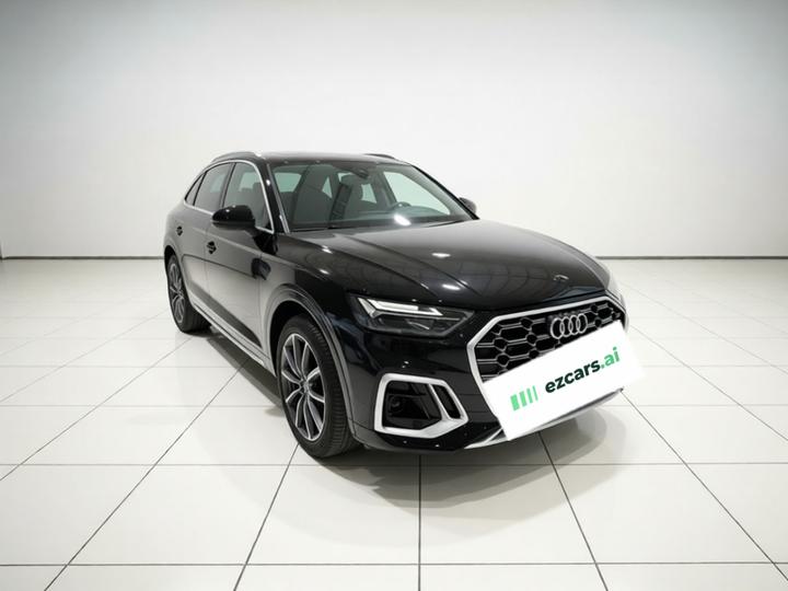 Q5L 2022 45T Luxury Dynamic photo 3