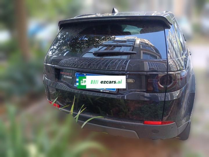 Discovery Sport 2018 240PS SE photo 5