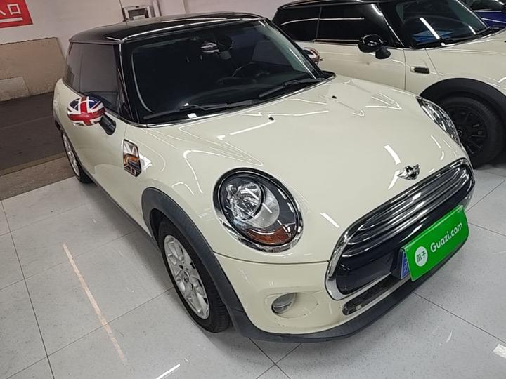 2014 1.5T COOPER Fun photo 3