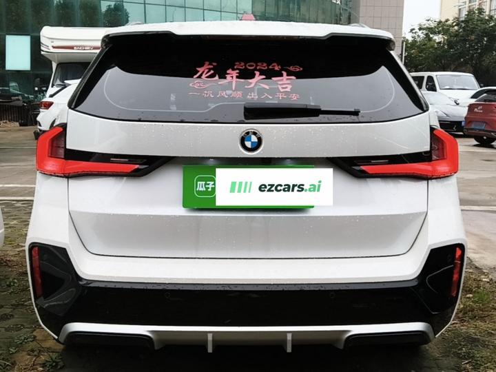 X1 2023 sDrive25Li M Sport Package photo 5