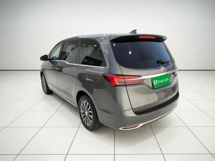 GL8 2023 Facelift Luxury photo 4
