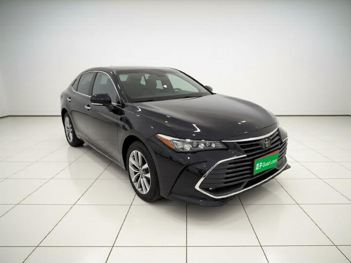 Avalon 2021 2.5L Luxury photo 3