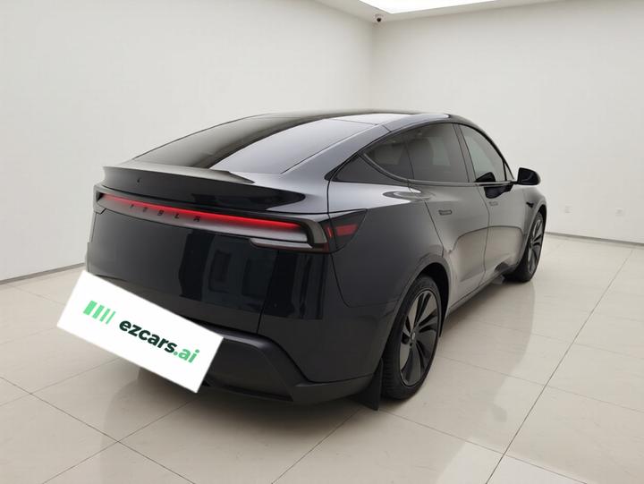 Model Y 2025 Facelift Long Range AWD photo 6