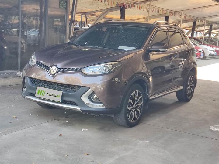 GS 2015 2.0TGI TST Luxury