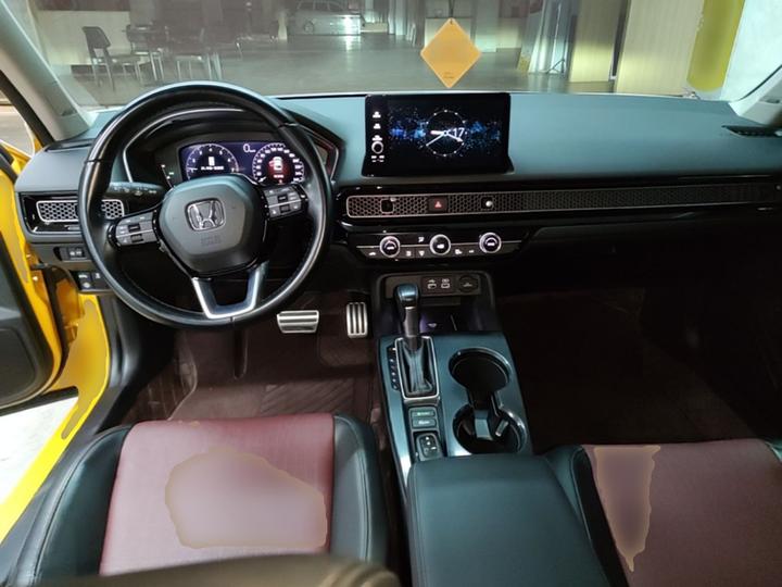 Integra 2022 240TURBO CVT Exclusive photo 5